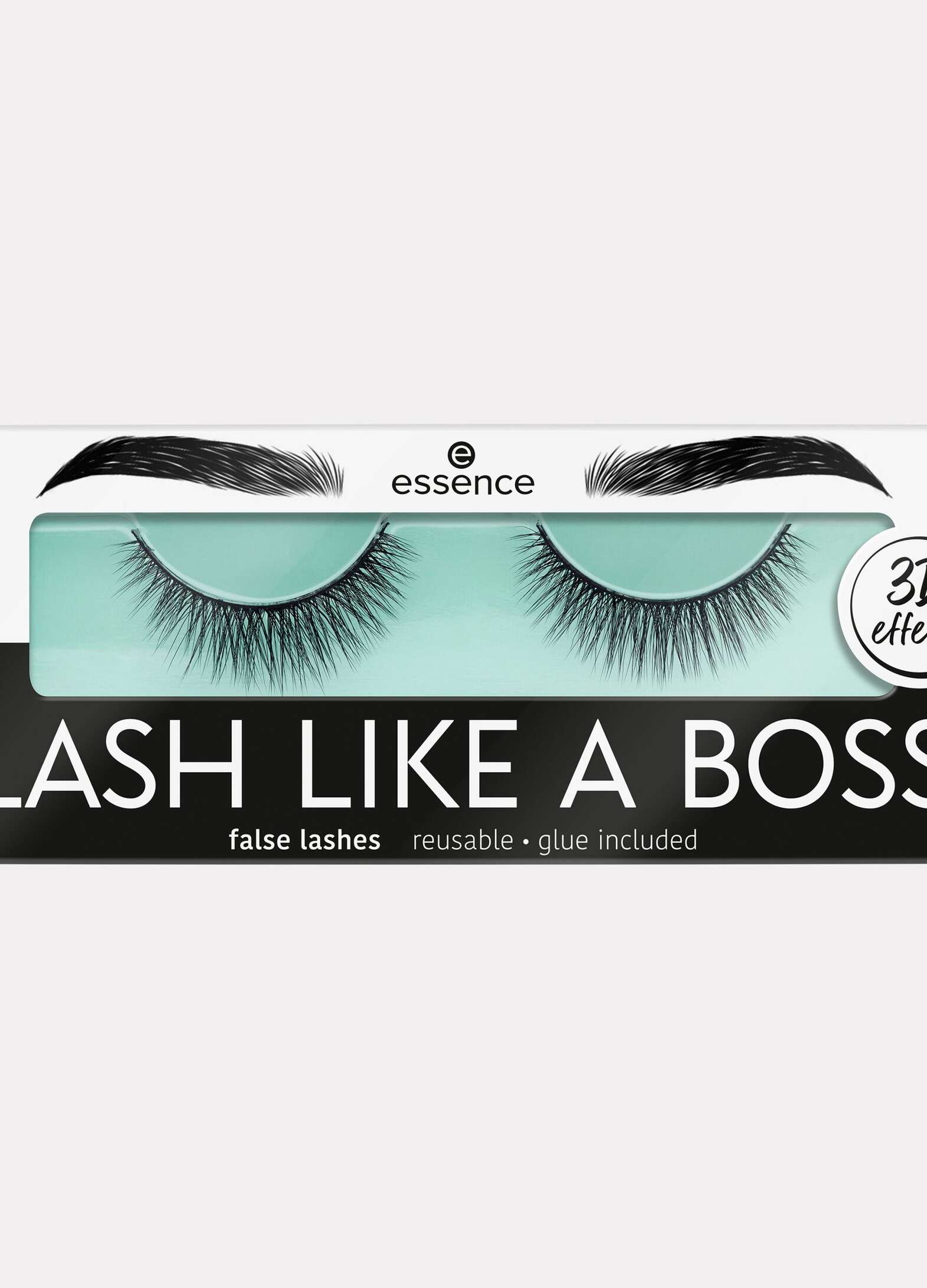 Ciglia finte - Lash like a boss 04