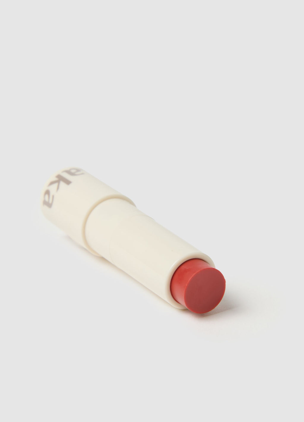 Laka - Soul Vegan Lip Balm - Rosy