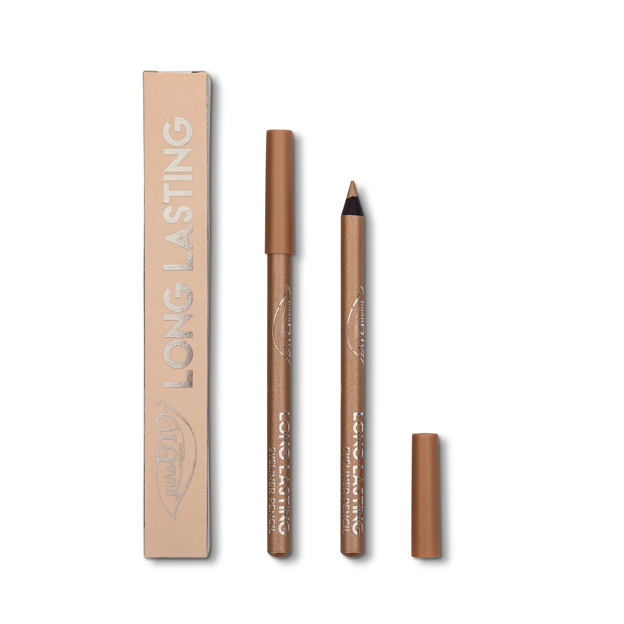 Eyeliner Penicl Long Lasting 02 - Puro Bio