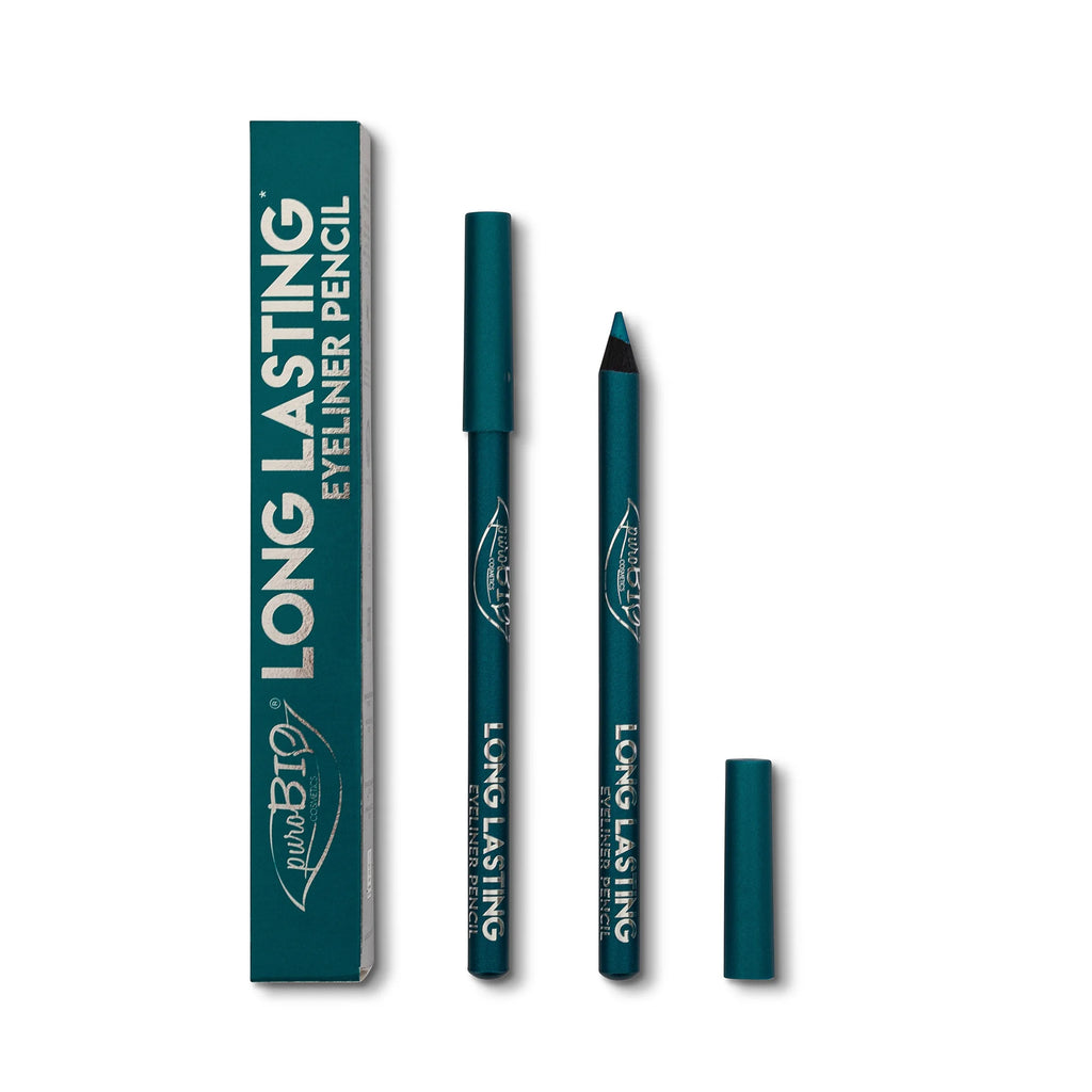 Eyeliner Penicl Long Lasting 03 - Puro Bio