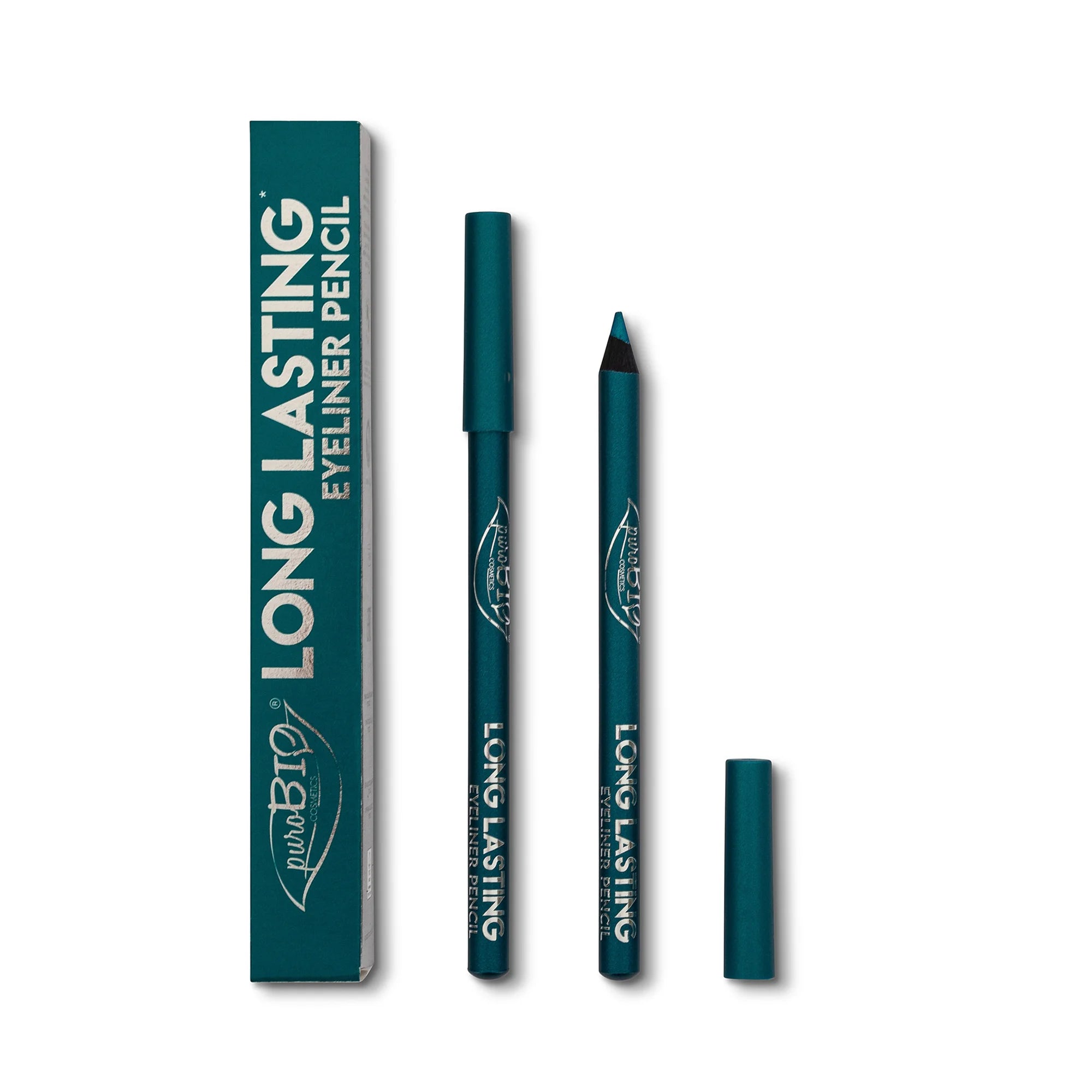 Eyeliner Penicl Long Lasting 03 - Puro Bio