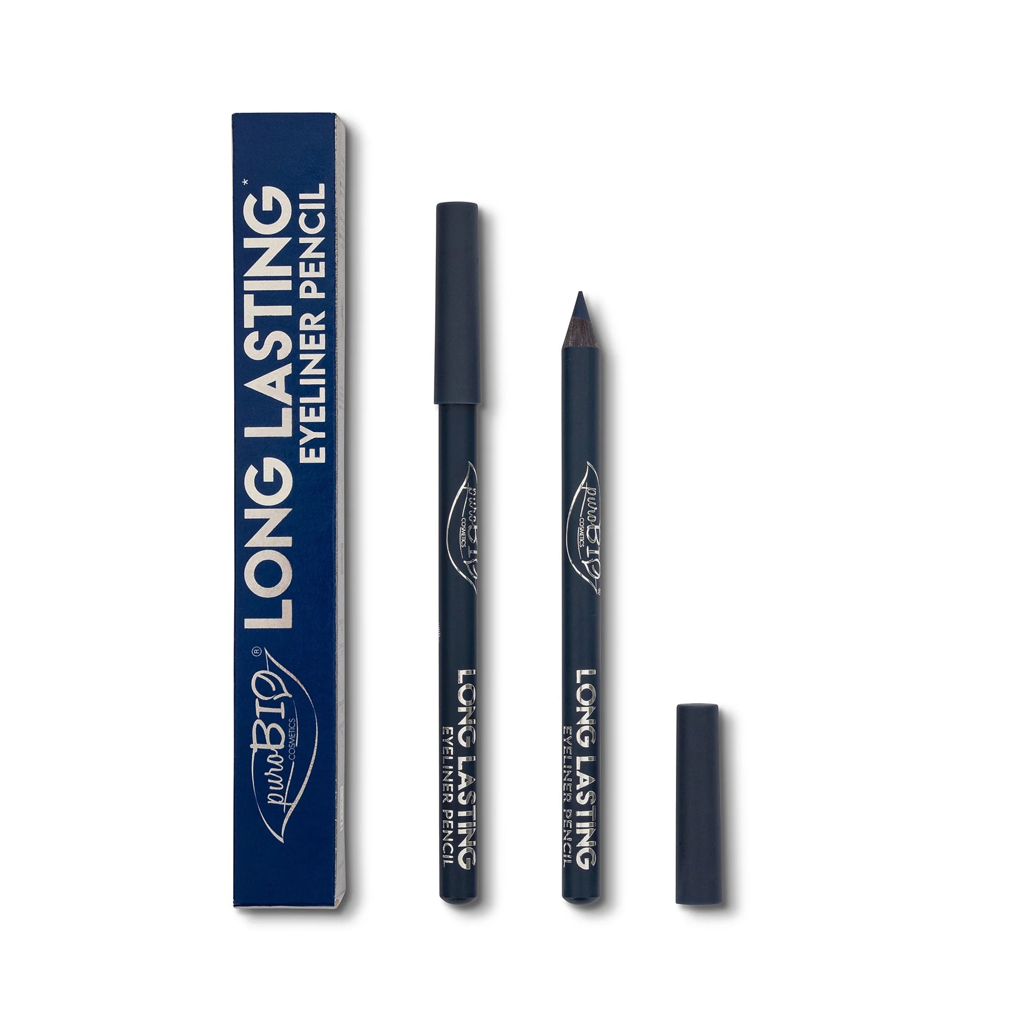 Eyeliner Penicl Long Lasting 04 - Puro Bio