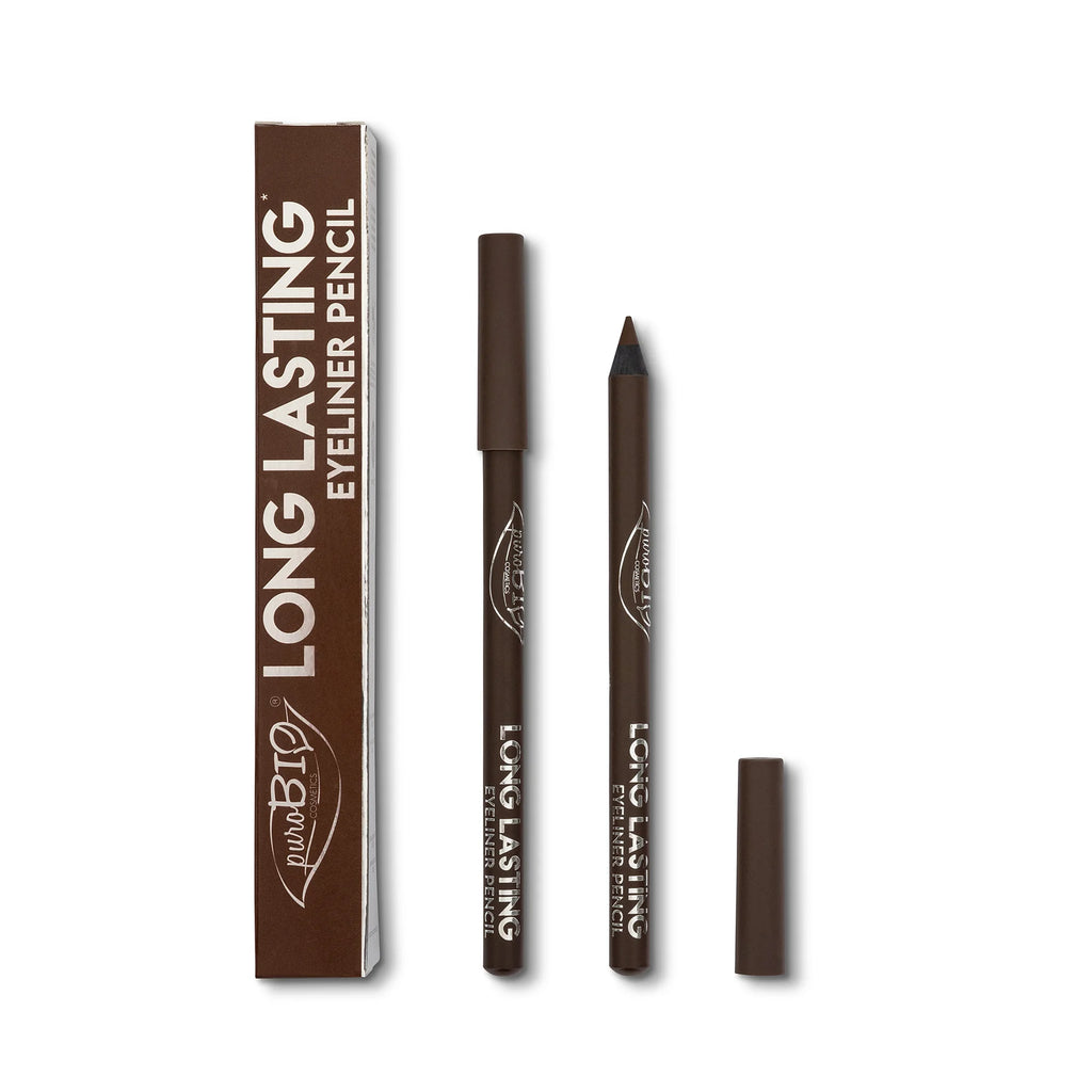 Eyeliner Penicl Long Lasting 05 - Puro Bio