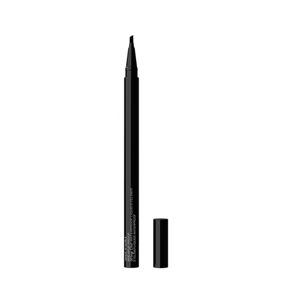 Wet n Wild - Breakup Proof - Waterproof Liquid Eyeliner - Black