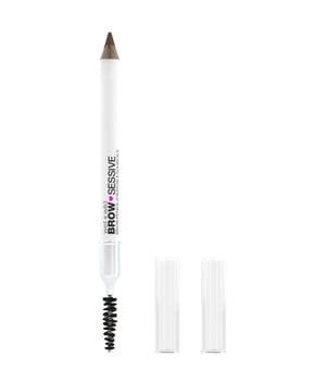 Wet n Wild - Brow Sessive - Dark Brown