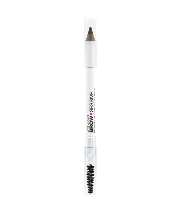 Wet n Wild - Brow Sessive - Dark Brown