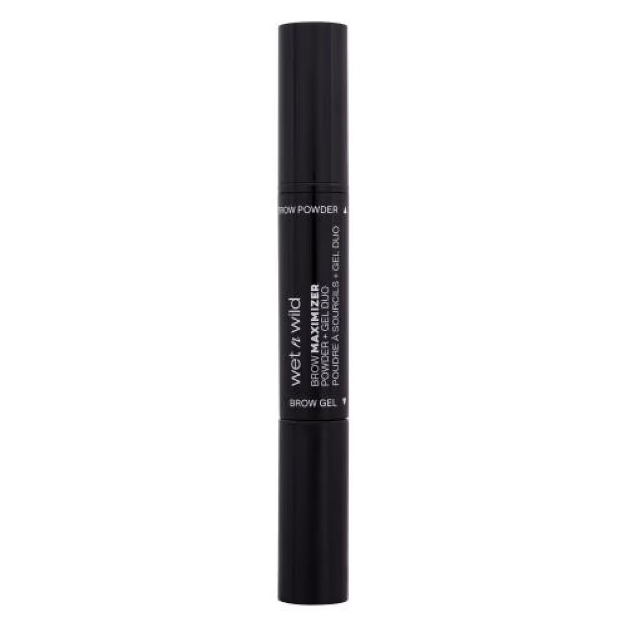 Wet n Wild - Brpw Maximizer - Powder + Gel Duo