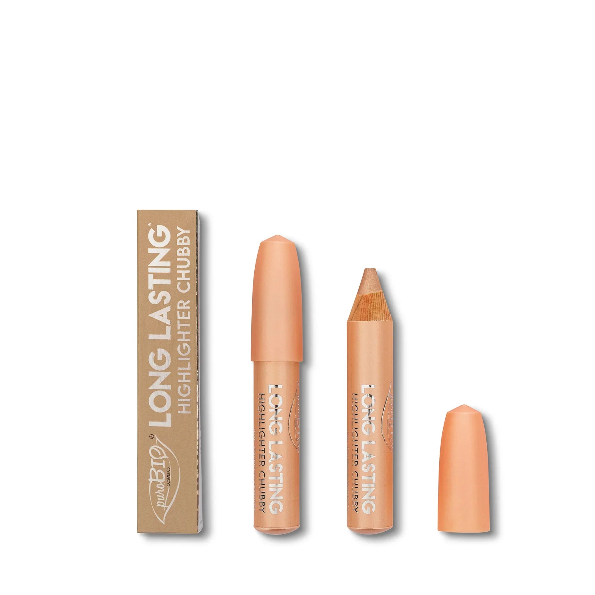 Highlighter Chubbyl Long Lasting Puro Bio
