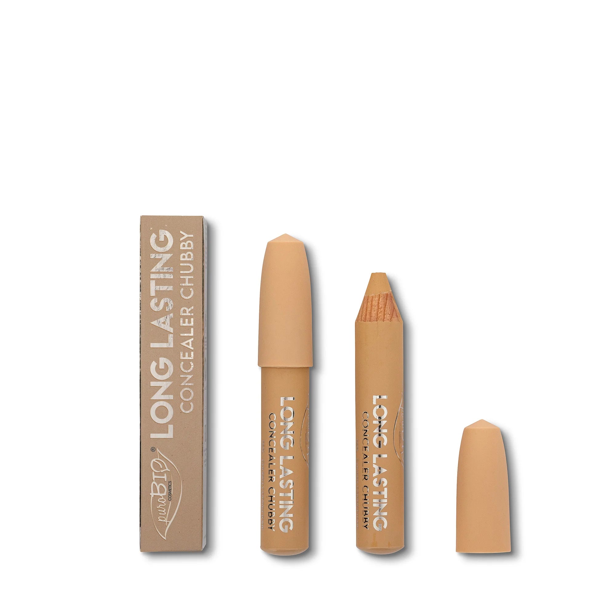 Concelear Chubbyl Long Lasting 026 - Puro Bio