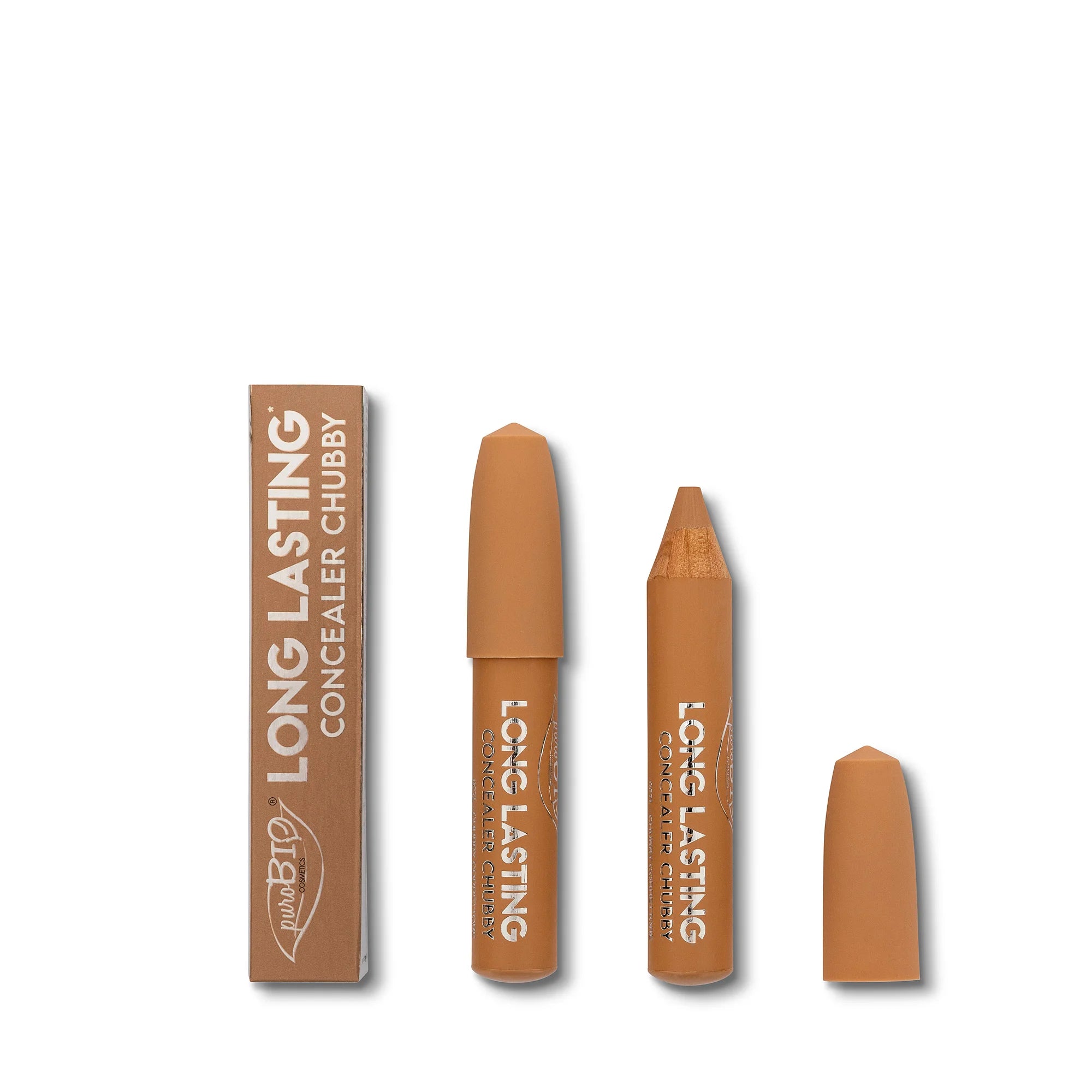 Concelear Chubbyl Long Lasting 027 - Puro Bio
