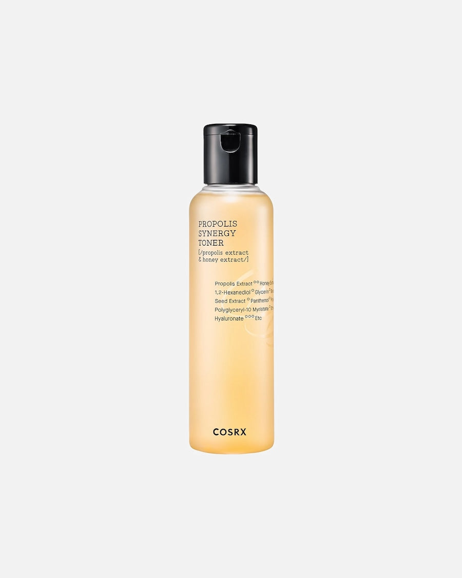 Crosx Propolis Synergy Toner