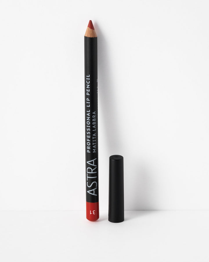 Matita labbra - Astra professional lip pencil 31