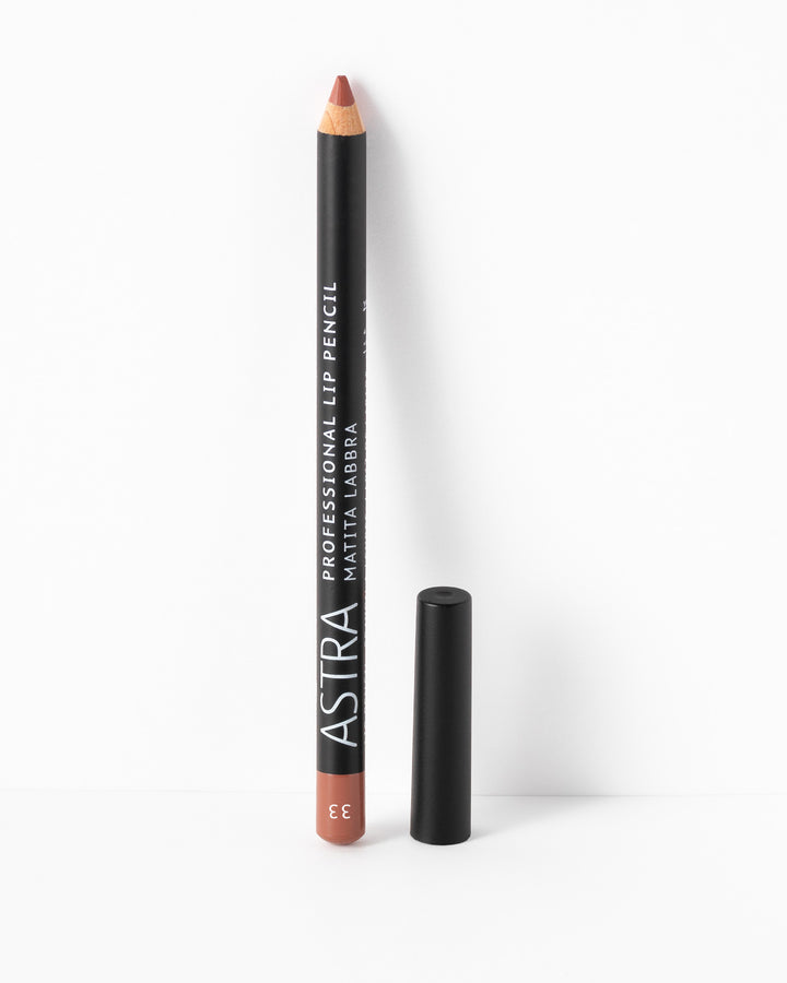 Matita labbra - Astra professional lip pencil 33