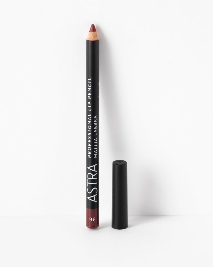 Matita labbra - Astra professional lip pencil 36