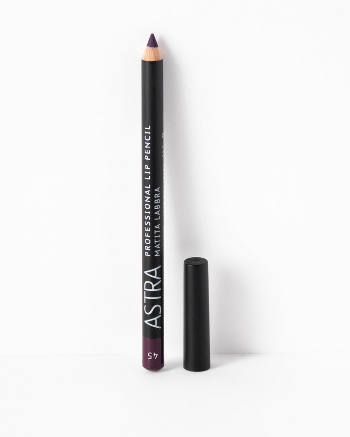 Matita labbra - Astra professional lip pencil 45