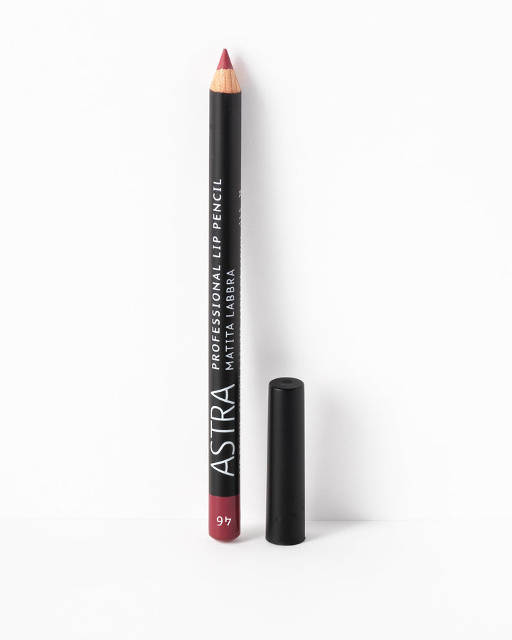 Matita labbra - Astra professional lip pencil 46