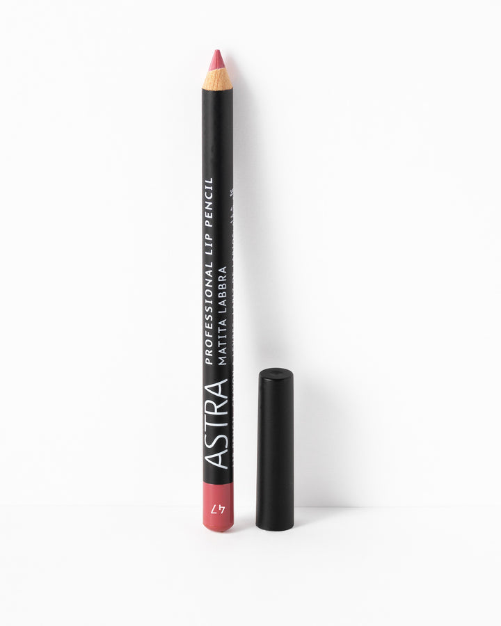 Matita labbra - Astra professional lip pencil 47
