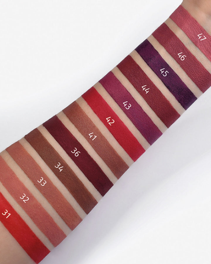 Matita labbra - Astra professional lip pencil 33