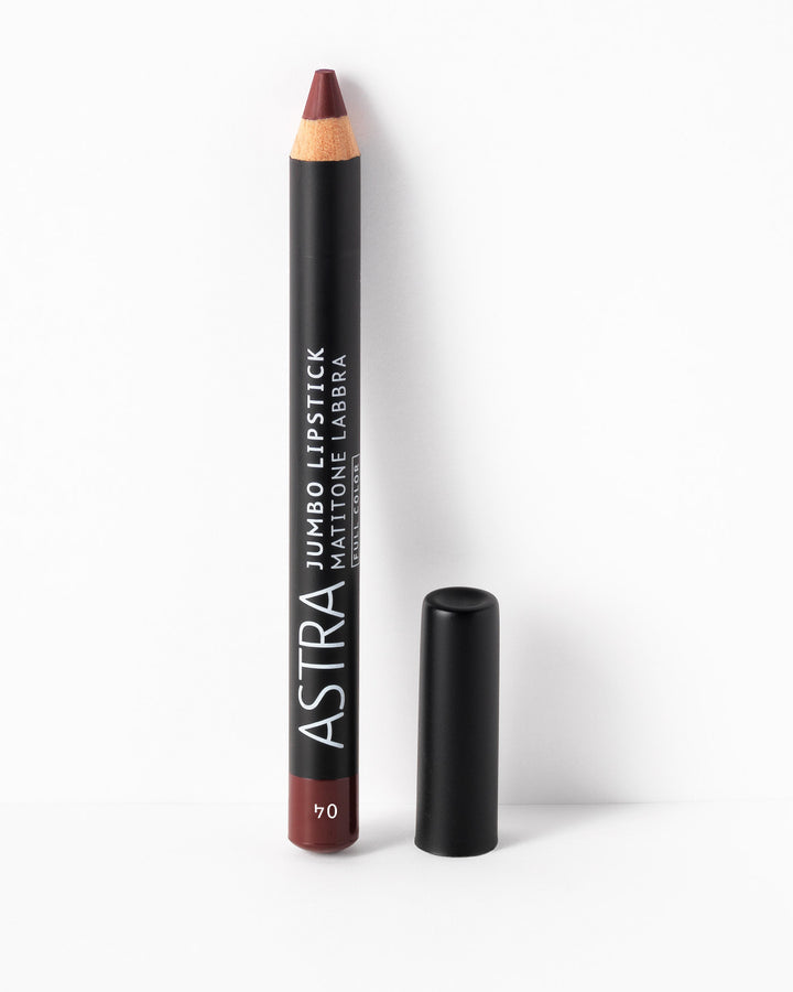 Astra - Jumbo lipstick 04