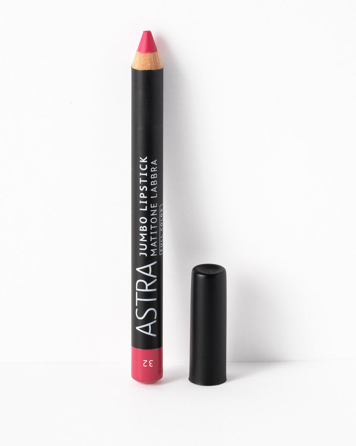 Astra - Jumbo lipstick 32