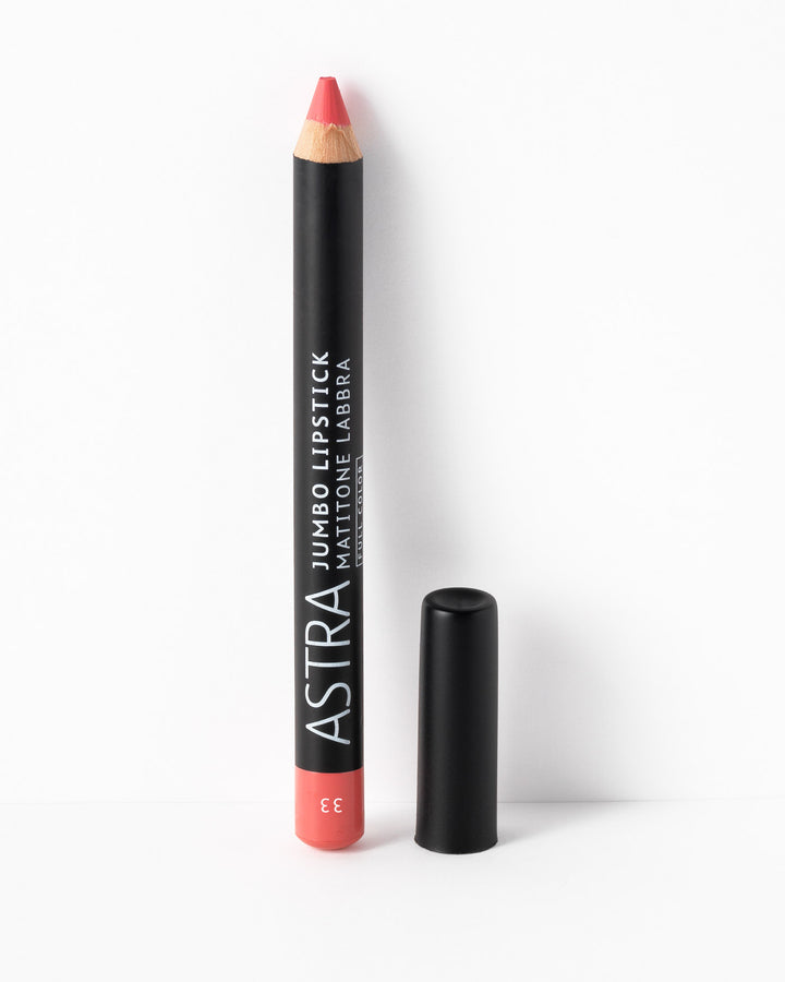 Astra - Jumbo lipstick 33
