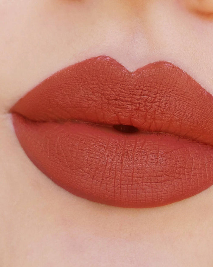 Astra - Jumbo lipstick 34