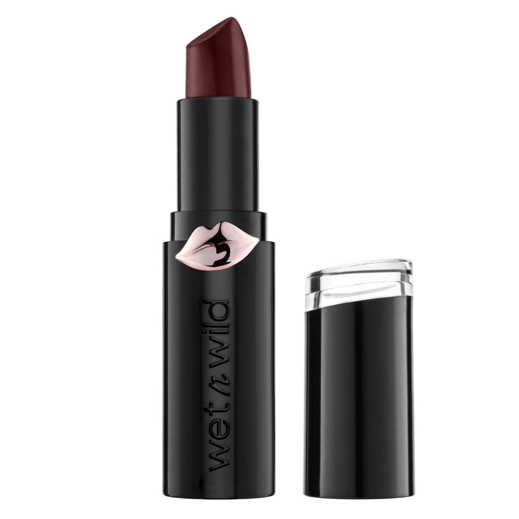 Wet n Wild - Megalast Lipstick - Cherry bomb