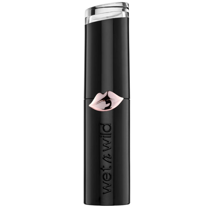 Wet n Wild - Megalast Lipstick - Cherry bomb
