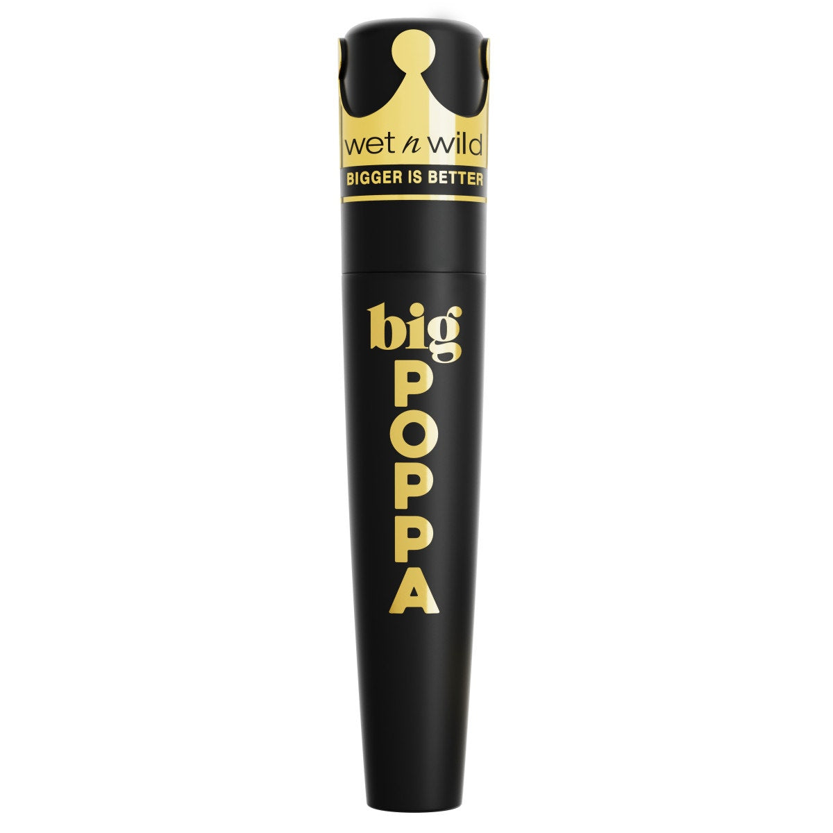 Wet n' Wild - Big poppa mascara