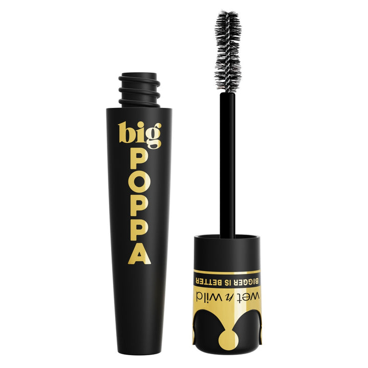 Wet n' Wild - Big poppa mascara