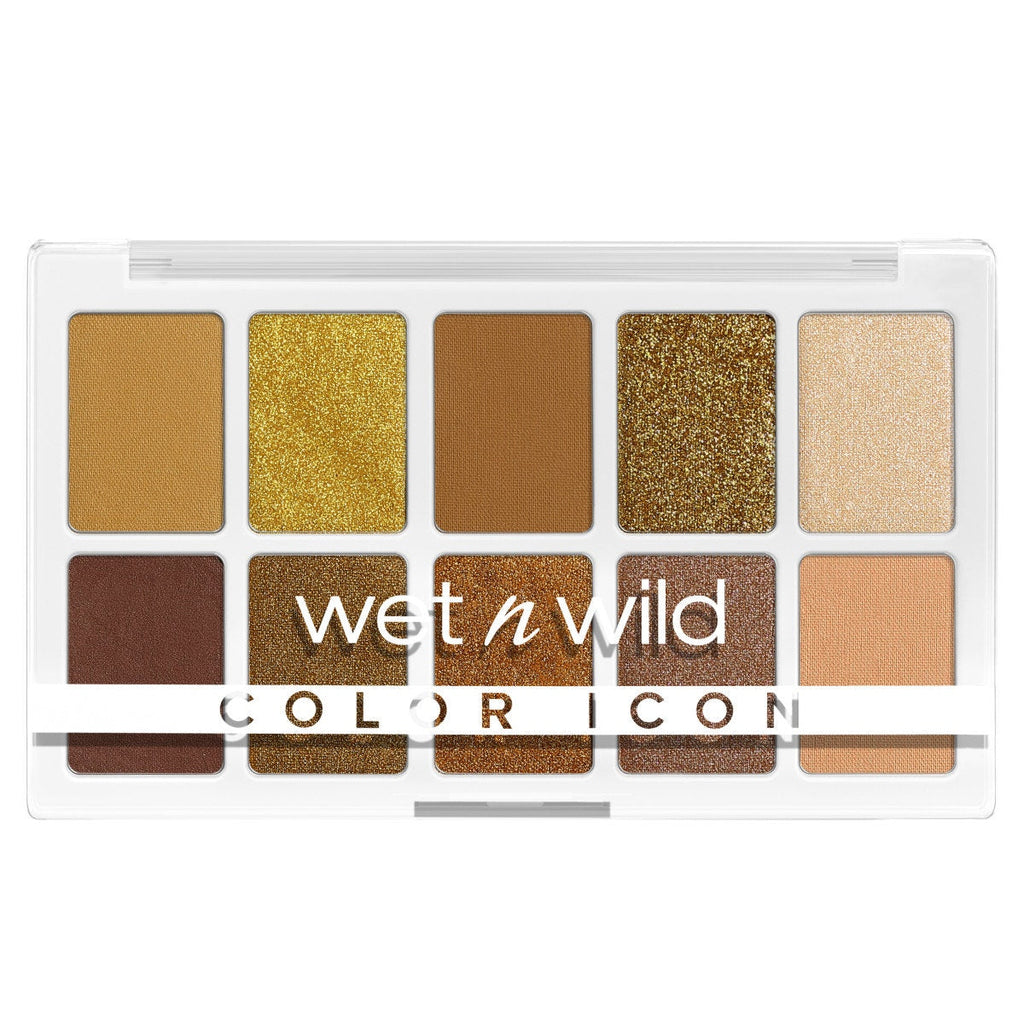 Wet n Wild - Palette Color Icon  - Call Me Sunshine