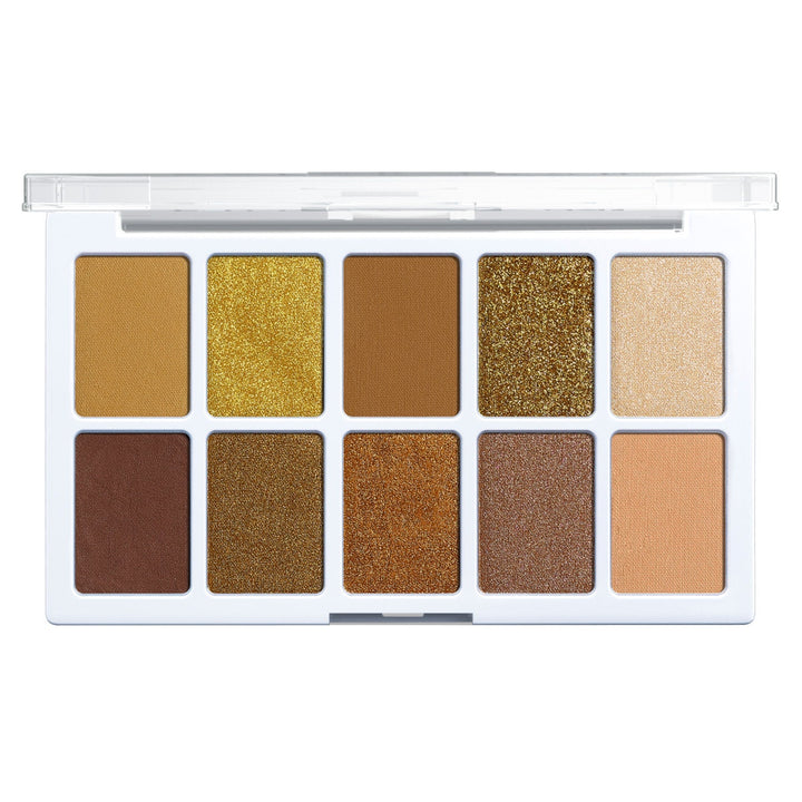 Wet n Wild - Palette Color Icon  - Call Me Sunshine