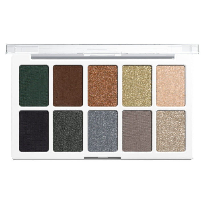 Wet n Wild - Palette Color Icon  - Lights Off