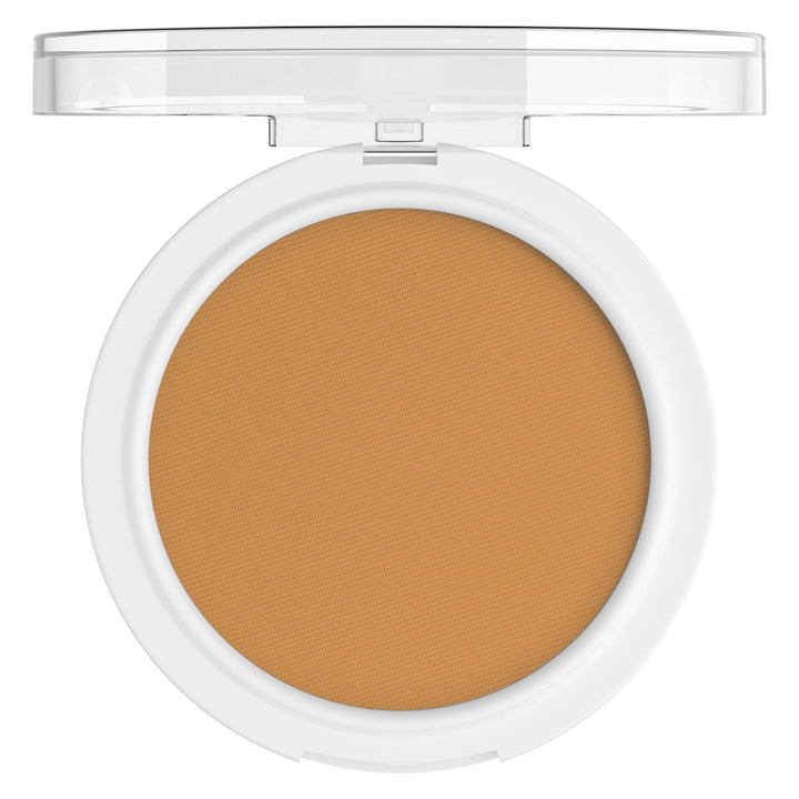 Wet n Wild - Bare Focus - larifyng Finishing Powder - Medium/Tan