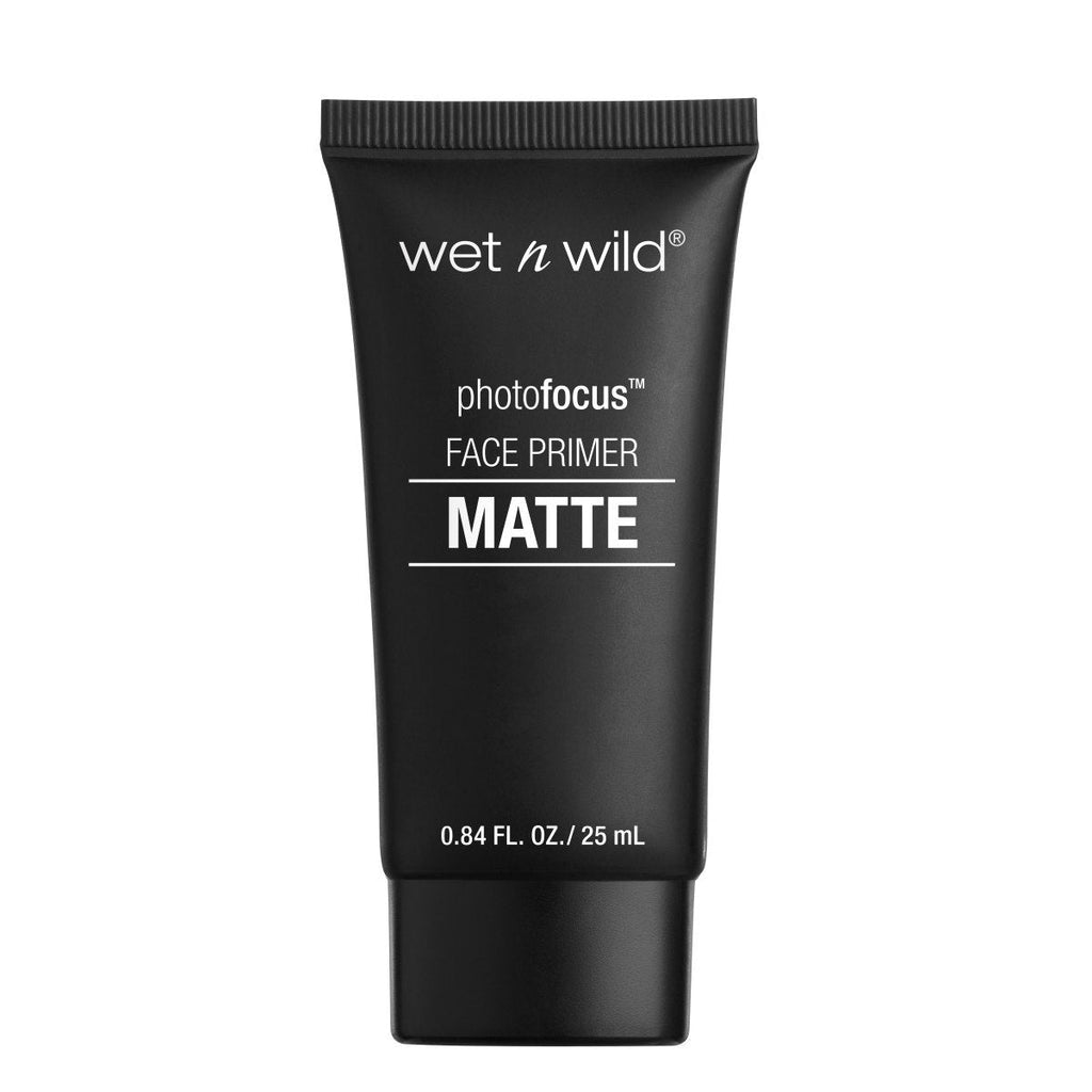 Wet n' Wild - Photofocus face primer matte