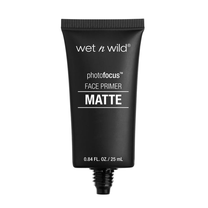 Wet n' Wild - Photofocus face primer matte