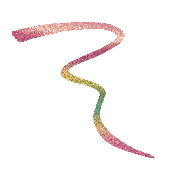 Wet n' wild - Chameleon liquid eyeliner Galaxy dancer