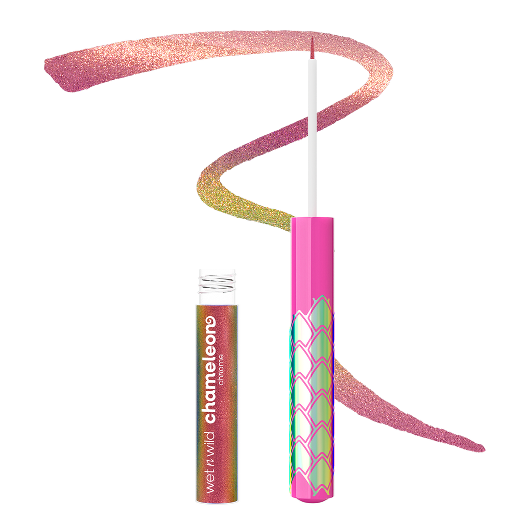 Wet n' wild - Chameleon liquid eyeliner Galaxy dancer