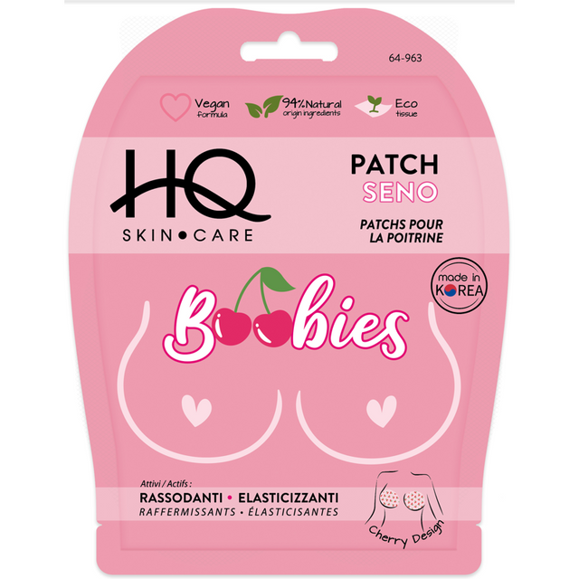 HQ -  Patch Seno