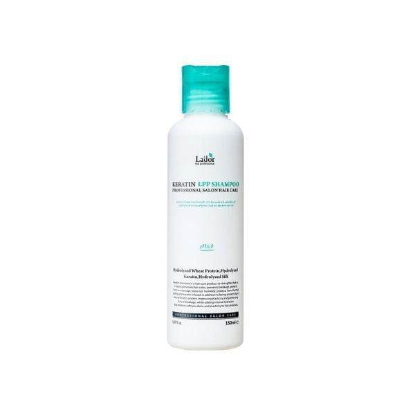 Keratin Lpp Shampoo 150 ml