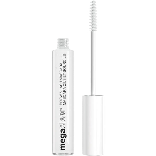 Wet n Wild MegaClear Brow &amp; LasH Mascara