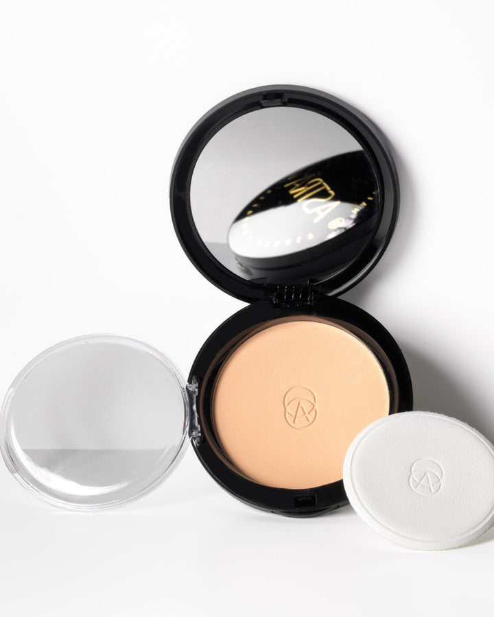 Cipria - Astra natural skin powder 31