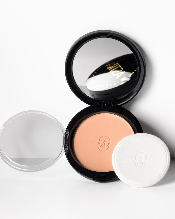 Cipria - Astra natural skin powder 32