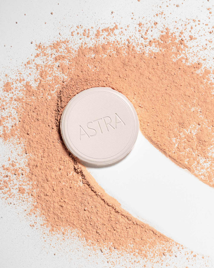 Cipria - Astra natural skin powder 32