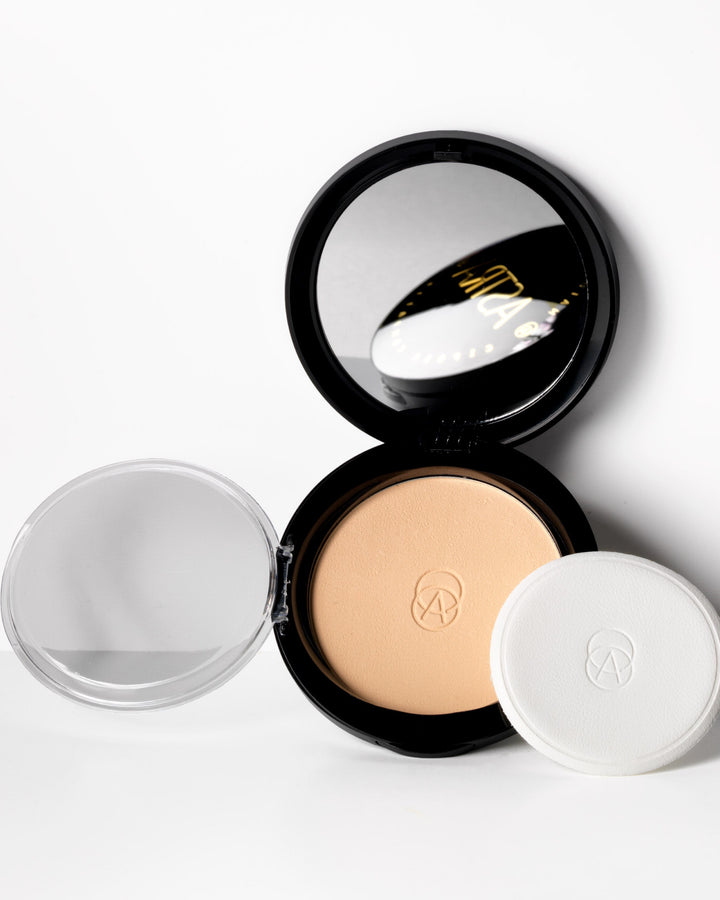 Cipria - Astra natural skin powder 33