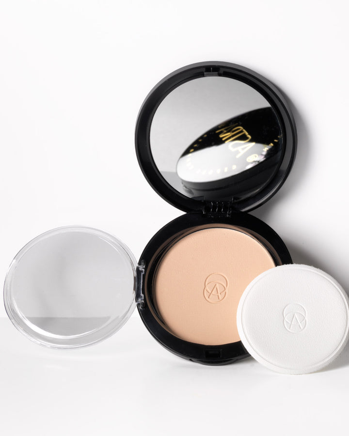 Cipria - Astra natural skin powder 35