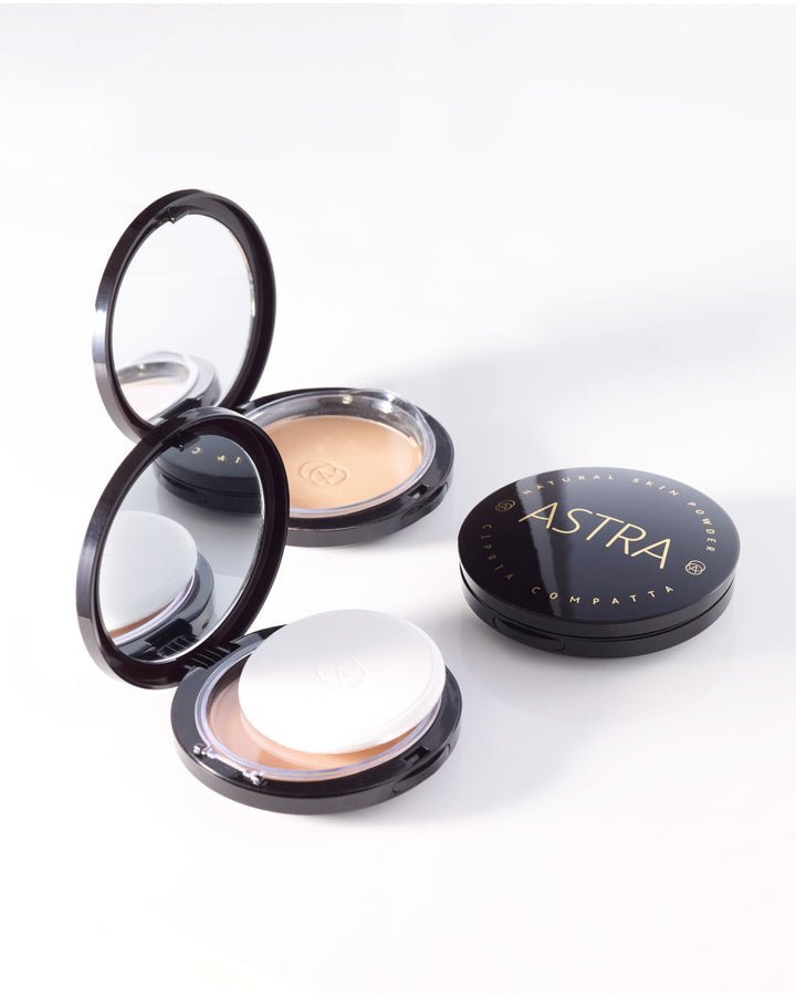 Cipria - Astra natural skin powder 35
