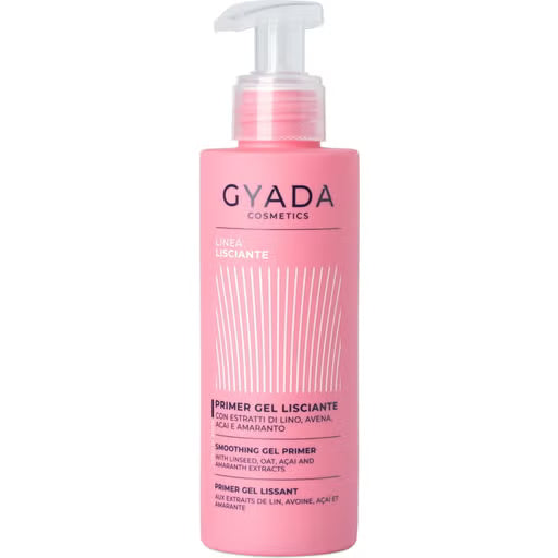 Primer Gel Lisciante - Gyada