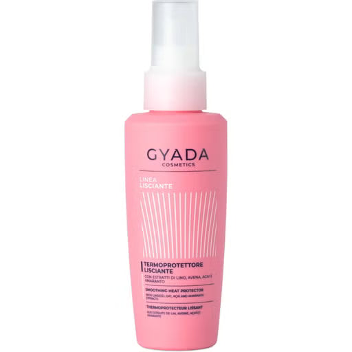 Termoprotettore Lisciante - Gyada