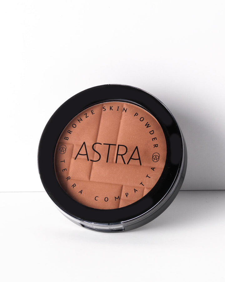 Bronzer - Astra bronze skin powder